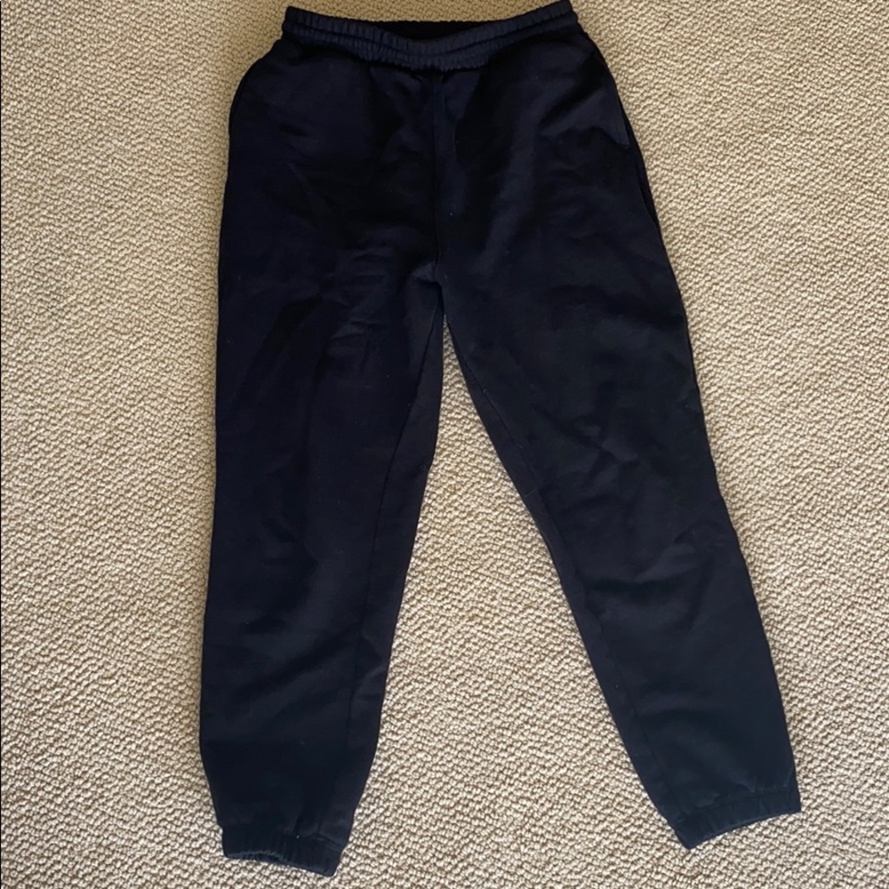 2 pairs of Sweats